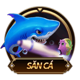 Săn cá