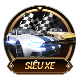 Siêu xe