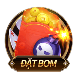 Đặt bom