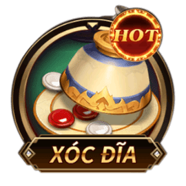 Xóc đĩa