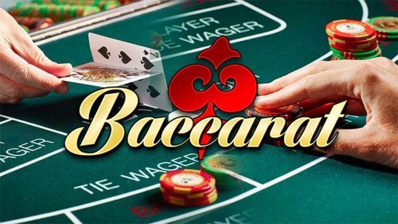 Hướng dẫn cách chơi game bài Baccarat tại KU888