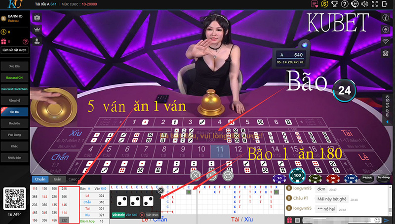 Mẹo chơi game tại KU888 thắng tiền tỷ