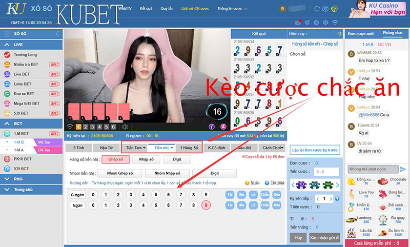 Vì sao nên áp dụng các thủ thuật chơi game tại cổng game KU888?