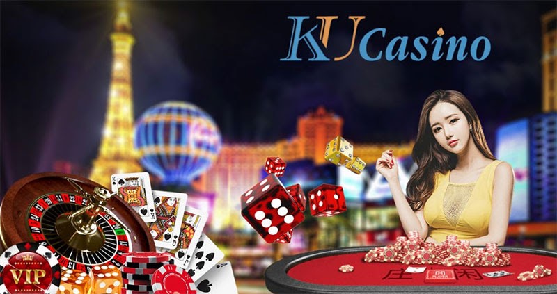 Hướng dẫn chi tiết cách chơi Live Casino tại KU888