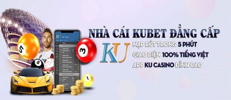 Cách chơi Siêu xe tại KU888 siêu đơn giản
