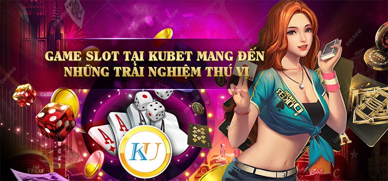 Chia sẻ cách chơi slot bóng đá tại cổng game KU888