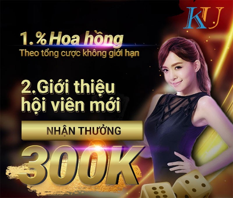 Tại sao nên lựa chọn KU888?