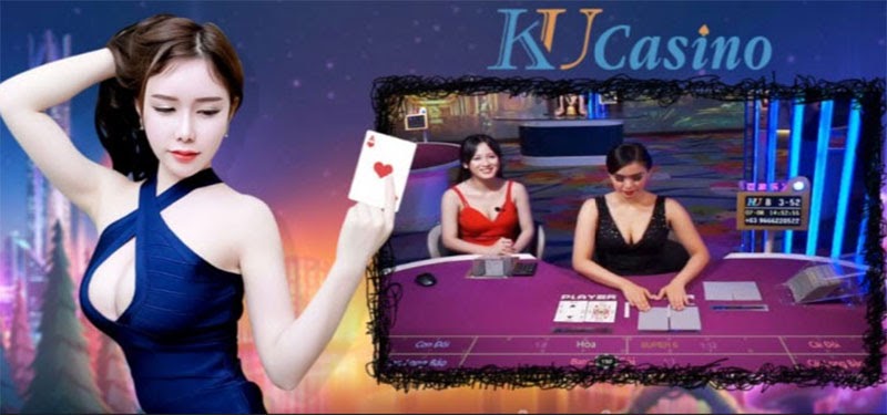 Game bầu cua là tựa game phổ biến nhất tại KU888