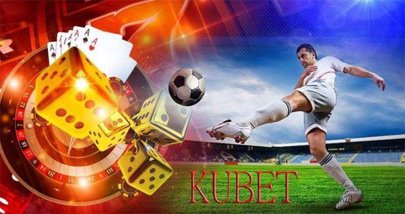 Slot bóng đá siêu hấp dẫn tại cổng game KU888