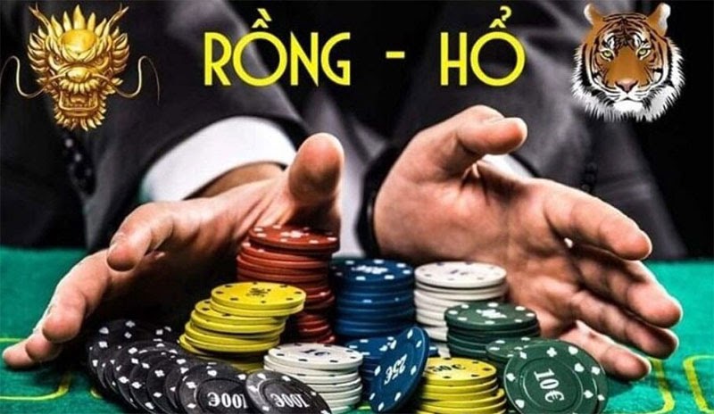 Long hổ tại cổng game KU888 được đông đảo anh em yêu thích