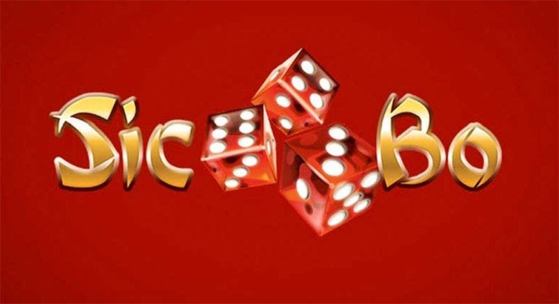 Sicbo là trò chơi cực kỳ đẳng cấp và kịch tính