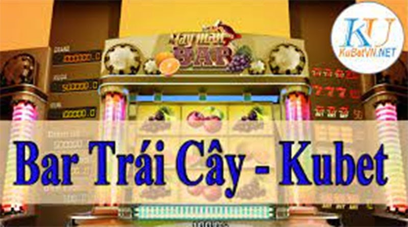 Super trái cây siêu hot chỉ có tại cổng game KU888 