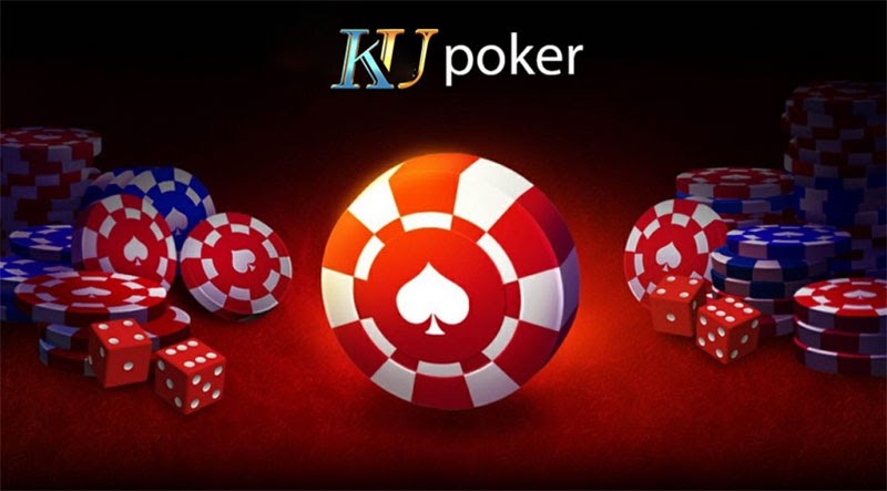 Poker là trò chơi nhận được sức hút mạnh mẽ tại cổng game KU888