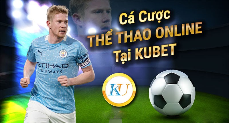 Thể thao luôn là trò chơi tạo nên sức hút lớn tại cổng game KU888