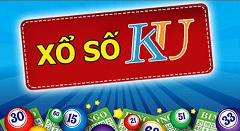 Xổ số là tựa game được yêu thich nhất tại cổng game KU888