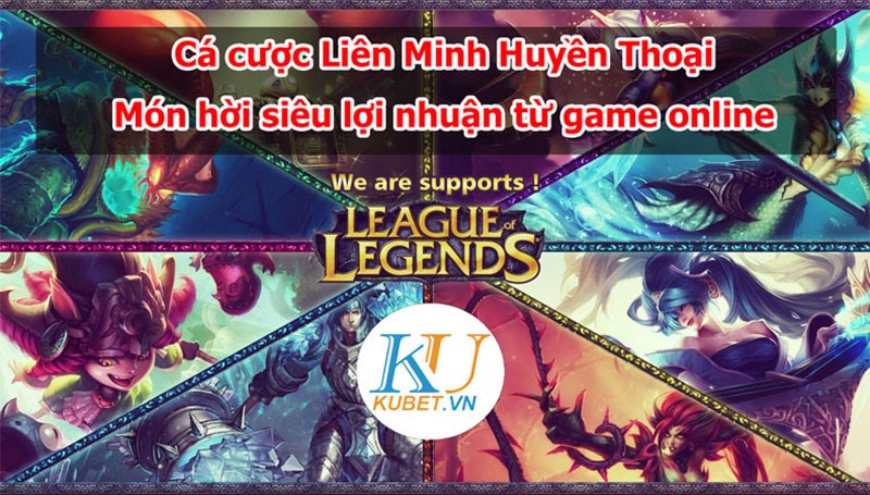 Chia sẻ kinh nghiệm chơi Esport tại cổng game KU888