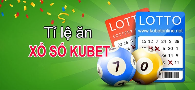 Chia sẻ bí kíp chơi xổ số tại cổng game KU888