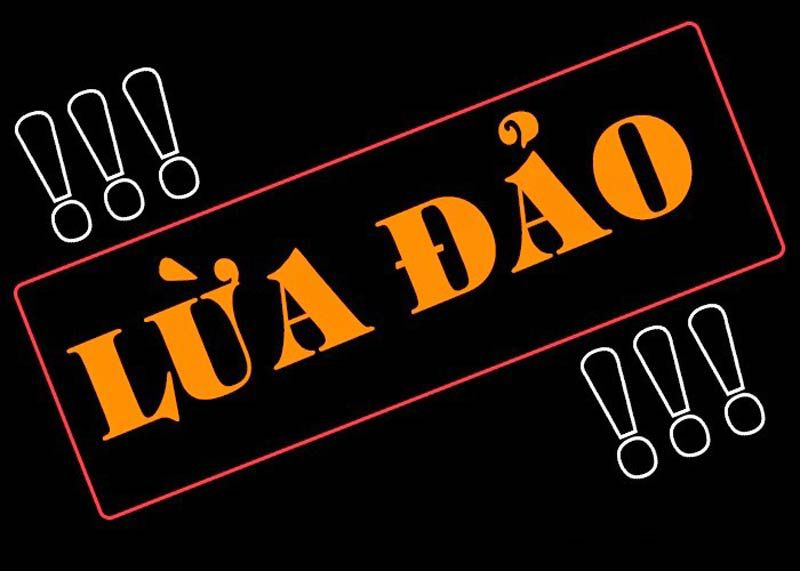 Các cổng game lừa đảo thường có dấu hiệu như thế nào?