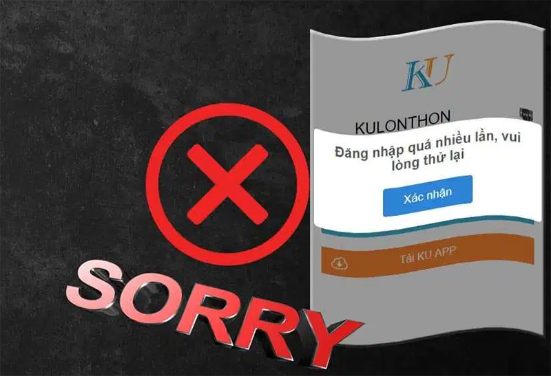 Lỗi không nhận được mã OTP khi đăng ký