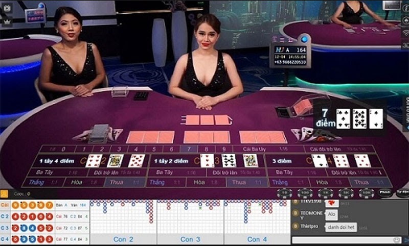 Những mẹo cực hay bứt phá game ba cào tại cổng game KU888