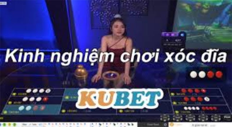 Kinh nghiệm chiến game xóc đĩa cực cháy tại cổng game KU888