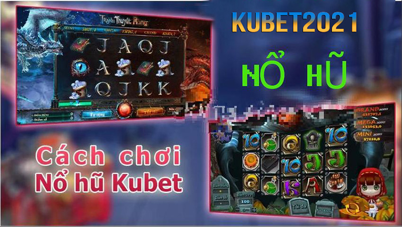 Kỹ thuật chơi game nổ hũ tại KU888 khi có nguồn vốn nhỏ